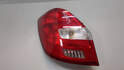Фонарь задний Skoda Fabia 2007-2014 - 21209655