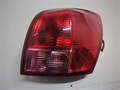 Фонарь задний Nissan Qashqai J10 2006-2013 - 21209657