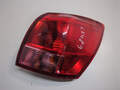 Фонарь задний Nissan Qashqai J10 2006-2013 - 21209721