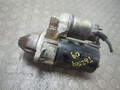 Стартер Opel Meriva A 2003-2010 - 21209739