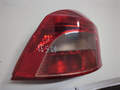 Фонарь задний Toyota Yaris XP90 2005-2011 - 21209748