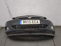 Бампер Opel Astra J 2010-2017 - 21209755