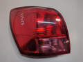 Фонарь задний Nissan Qashqai J10 2006-2013 - 21209782