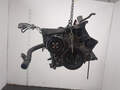 Блок цилиндров (шорт блок) Mercedes E W211 2002-2009 - 21209852