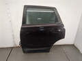 Дверь боковая Nissan Qashqai J10 2006-2013 - 21209916