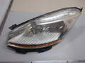 Фара передняя Citroen C4 Grand Picasso 2006-2013 - 21209968