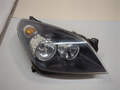 Фара передняя Opel Astra H 2004-2010 - 21209981