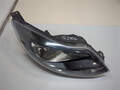 Фара передняя Ford Focus 3 2011-2015 - 21210007