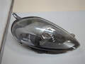 Фара передняя Fiat Punto Evo 2009-2012 - 21210038