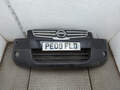 Бампер Nissan Qashqai J10 2006-2013 - 21210150
