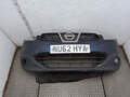 Бампер Nissan Qashqai J10 2006-2013 - 21210171