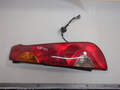 Фонарь задний Nissan Note E11 2005-2013 - 21210187