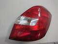 Фонарь задний Skoda Fabia 2007-2014 - 21210206