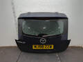 Крышка багажника Mazda 5 (CR) 2005-2010 - 21210233