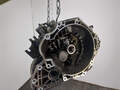 Кпп-5ст. (мкпп) Opel Zafira B 2005-2014 - 21210244