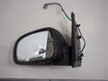 Зеркало боковое Nissan Note E11 2005-2013 - 21210349