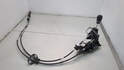 Кулиса кпп Ford Focus 2 2005-2008 - 21210361