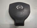 Подушка безопасности водителя Nissan Note E11 2005-2013 - 21210393