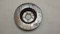 Тормозной диск Ford Mondeo 4 2007-2015 - 21210405