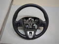 Руль Renault Scenic 3 2009-2012 - 21210406