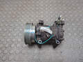 Компрессор кондиционера Renault Clio 2005-2009 - 21210470