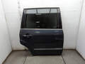 Дверь боковая Ford Galaxy 3 2010-2015 - 21210476