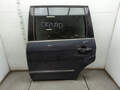 Дверь боковая Ford Galaxy 3 2010-2015 - 21210489