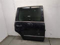 Дверь боковая Ford Galaxy 3 2010-2015 - 21210493