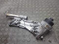 Корпус масляного фильтра Opel Astra J 2010-2017 - 21210536