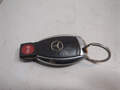 Ключ зажигания Mercedes S W221 2005-2013 - 21210586
