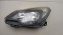 Фара передняя Opel Corsa D 2006-2014 - 21210652