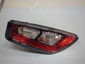 Фонарь задний Fiat Punto Evo 2009-2012 - 21210732
