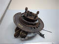 Ступица, кулак, цапфа Volkswagen Touareg 2002-2007 - 21210835