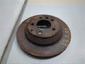 Тормозной диск Volkswagen Touareg 2002-2007 - 21210843