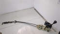 Кулиса кпп Toyota Starlet 1996-1999 - 21210896