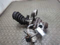 Турбина Ford Focus 3 2011-2015 - 21211044