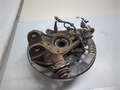 Ступица, кулак, цапфа Volkswagen Touareg 2002-2007 - 21211077