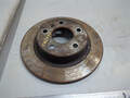 Тормозной диск Opel Zafira B 2005-2014 - 21211085