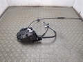 Замок двери Volvo C70 2 2006-2009 - 21211093