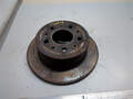 Тормозной диск Citroen Jumper (Relay) 2006-2014 - 21211097