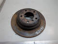 Тормозной диск BMW 5 E39 1995-2003 - 21211111