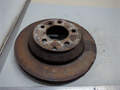 Тормозной диск Volkswagen Touareg 2002-2007 - 21211115