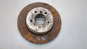 Тормозной диск BMW 5 E60 2003-2010 - 21211147