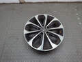 Комплект литых дисков Nissan Qashqai J10 2006-2013 - 21211229