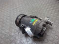 Компрессор кондиционера Opel Astra H 2004-2010 - 21211317