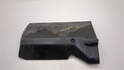Накладка декоративная на двс Audi A4 (B6) 2000-2006 - 21211356