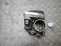 Дроссельная заслонка Volkswagen Polo 4 2001-2005 - 21211425