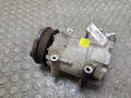Компрессор кондиционера Ford Focus 2 (рест) 2008-2011 - 21211432