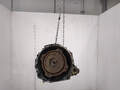 Кпп - автомат (акпп) 4х4 Land Rover Discovery 3 2004-2009 - 21211435