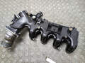 Впускной коллектор Ford Focus 2 (рест) 2008-2011 - 21211485